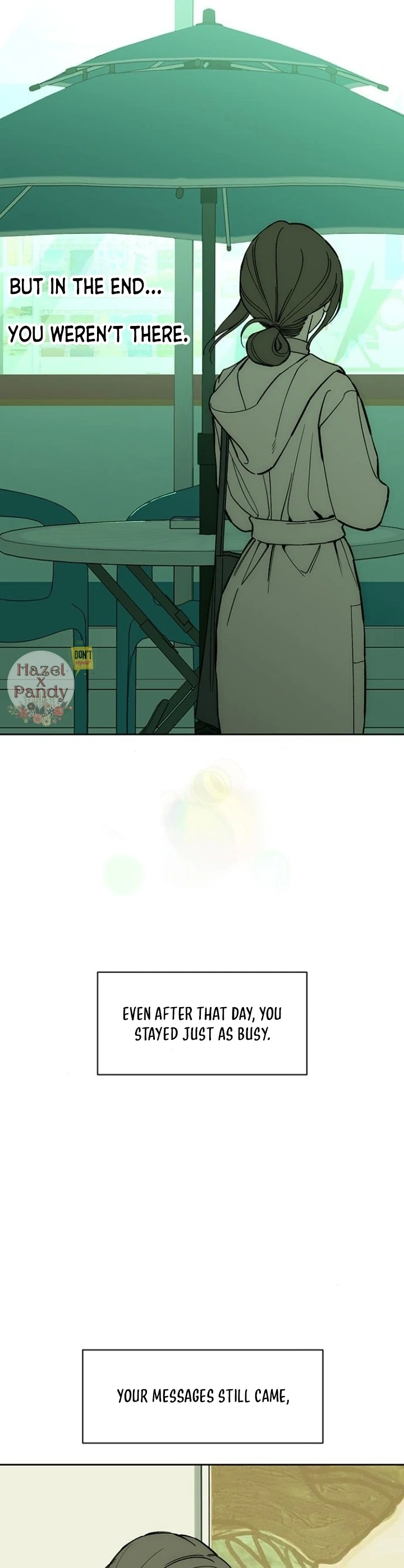 Tears On A Withered Flower Chapter 54 image 35